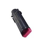 Dell 593-BBRX / FJRT6 toner cartridge magenta (origineel)