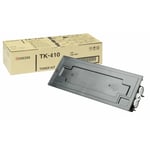 Kyocera TK-410 toner cartridge zwart (origineel)