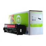 Canon 718M toner cartridge magenta (huismerk)