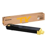 Kyocera TK-8115Y toner cartridge geel (origineel)