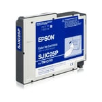 Epson SJIC25P inktcartridge kleur (origineel)