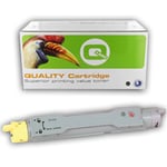 Xerox 106R01216 toner cartridge geel (huismerk)