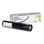 Xerox 006R01125 toner cartridge geel (origineel)
