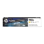 HP T0B25A nr. 982A inktcartridge geel (origineel)