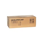 Kyocera DV-500K developer zwart (origineel)