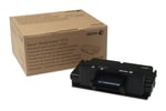 Xerox 106R02309 toner cartridge zwart lage capaciteit (origineel)