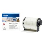 Brother DK-22246 continue papiertape (origineel)