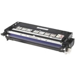 Dell 593-10170 / 593-10218 (PF030) toner cartridge zwart hoge capaciteit (origineel)