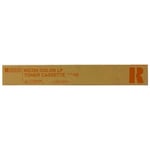 Ricoh Type 110 toner cartridge geel (origineel)