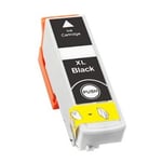 Epson T3351 inktcartridge zwart nr. 33XL hoge capaciteit (huismerk)