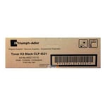 Triumph-Adler 4452110115 toner cartridge zwart (origineel)
