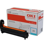 OKI 44035519 drum cyaan (origineel)