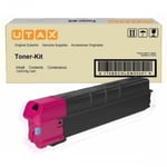 Utax CK-8516M (1T02XNBUT0) toner cartridge magenta (origineel)