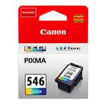 Canon CL-546 inkt cartridge kleur (origineel)