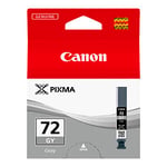 Canon PGI-72GY inkt cartridge grijs (origineel)