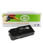 Xerox 106R03528 toner cartridge zwart extra hoge capaciteit (huismerk)