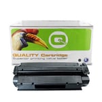 Tonershop huismerk vervangt HP Q2613X nr. 13X XL toner cartridge zwart extra hoge capaciteit
