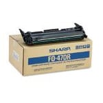 Sharp FO-47DR drum (origineel)