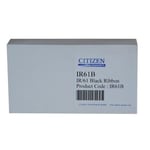 Citizen IR-61B inktlint zwart nr. 3000098 (origineel)