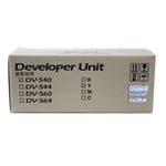 Kyocera DV-540Y developer geel (origineel)