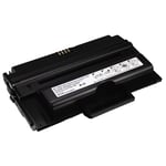 Dell 593-11043 toner cartridge zwart hoge capaciteit nr. YTVTC (origineel)