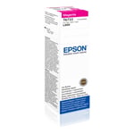 Epson T6733 inkt cartridge magenta (origineel)
