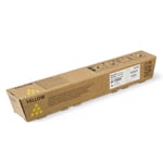 Ricoh MP C6003E / 841854 toner cartridge geel (origineel)