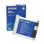 Epson T460 inkt cartridge zwart (origineel)