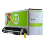 Canon 729BK toner cartridge zwart (huismerk)