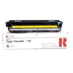 Ricoh Type 30 / 885430 toner cartridge zwart (origineel)