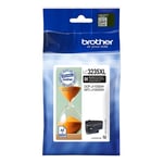 Brother LC-3235BK XL inktcartridge zwart hoge capaciteit (origineel)