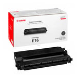 Canon E-16 toner cartridge zwart lage capaciteit (origineel)