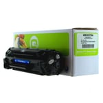 Tonershop huismerk vervangt HP CE278A nr. 78A toner cartridge zwart