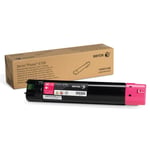 Xerox 106R01508 toner cartridge magenta hoge capaciteit (origineel)
