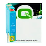 Epson 603XL inktcartridge cyaan hoge capaciteit (huismerk)