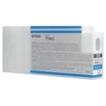 Epson T5962 inkt cartridge cyaan standaard capaciteit (origineel)