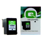 Tonershop huismerk vervangt HP C8765E nr. 338 inkt cartridge zwart