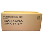Kyocera MK-6705A maintenance kit (origineel)