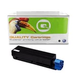 OKI 45807111 toner cartridge zwart extra hoge capaciteit (huismerk)