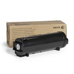 Xerox 106R03940 toner cartridge zwart (origineel)