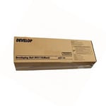 Develop DV-311K / A0XV13D developer zwart (origineel)
