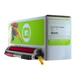 Canon 729M toner cartridge magenta (huismerk)