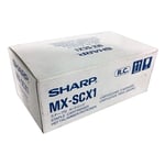 Sharp MX-SCX1 nietjes (origineel)