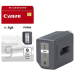 Canon PGI-9H inkt cartridge helder (origineel)