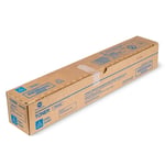 Konica Minolta A9E8430 toner cartridge cyaan nr. TN-514C (origineel)