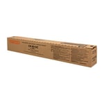 Utax CK8510C / 662511011 toner cartridge cyaan (origineel)