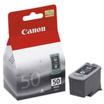 Canon PG-50 inkt cartridge zwart (origineel)