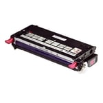 Dell 593-10374 toner cartridge magenta nr. K756K (origineel)