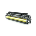 Lexmark 24B6514 toner cartridge geel (origineel)