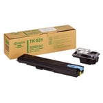 Kyocera Mita TK-82Y toner cartridge geel (origineel)